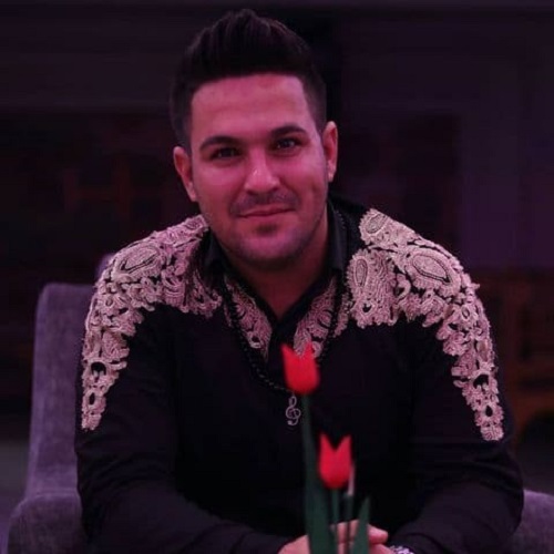 محمد علیانی دت لیوه